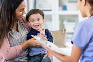 Pediatric Anesthesia SIG
